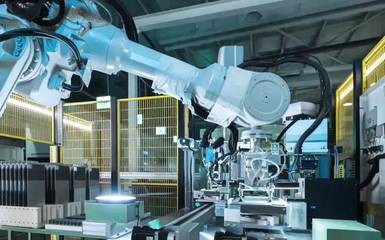 全球首座！海信日立黃島工廠榮膺全球“可持續(xù)燈塔工廠”稱號，引領(lǐng)制造業(yè)綠色智能新標(biāo)桿