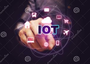 物聯(lián)網(wǎng) 電子產(chǎn)品世界與計(jì)算機(jī)的融合革命