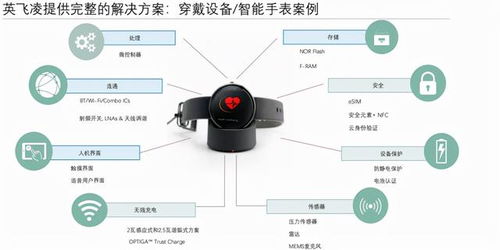 從P2S到數(shù)字化 英飛凌物聯(lián)網(wǎng)戰(zhàn)略的深度解析與計(jì)算機(jī)行業(yè)啟示
