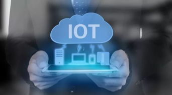 工業4.0浪潮下的全球物聯網發展與機電科技新圖景