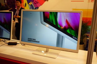 為你呈現完美品質 三色顯示器展會直擊，探秘研發與銷售的創新之路